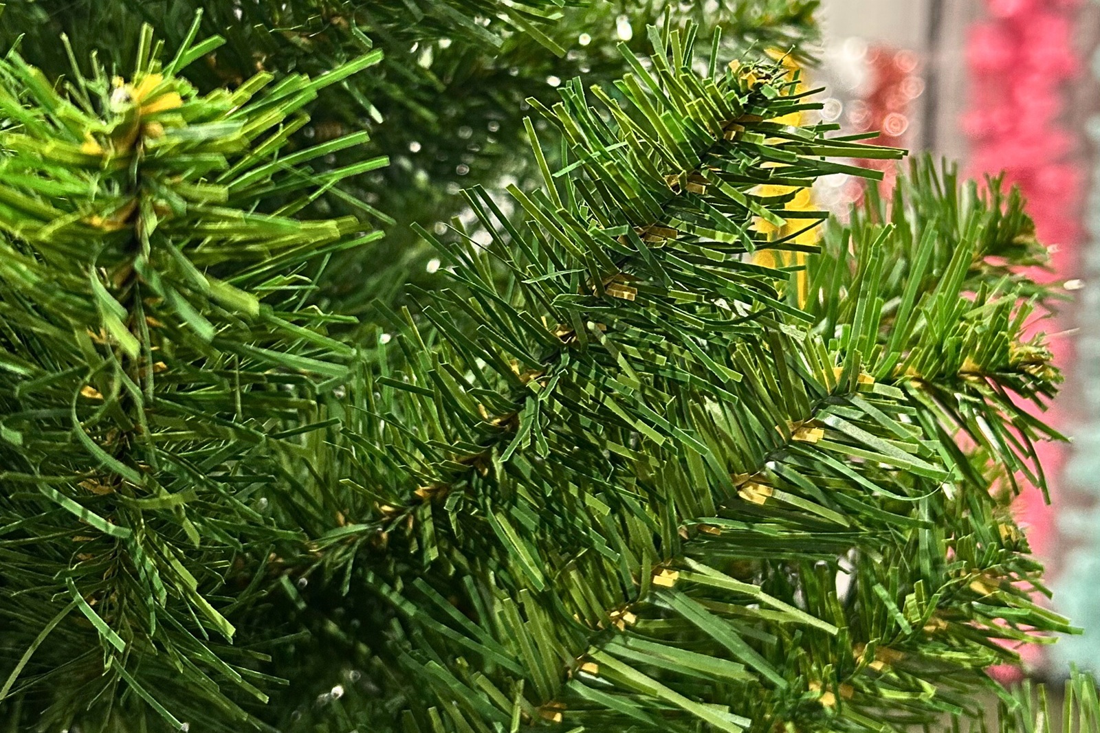 Árvore de Natal Malibu Dinatale