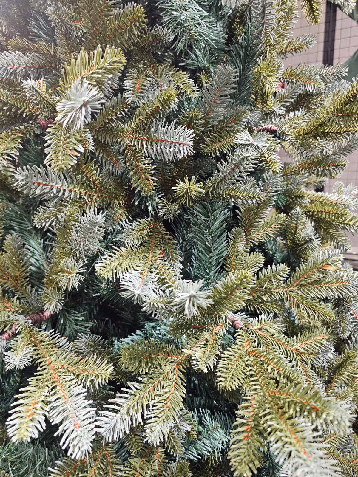  árvore de Natal Kiev 